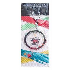 World Championships Yokohama Japan 2023 Portachiavi Acrylic Key Chain Fuecono (JP)