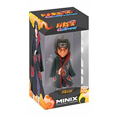 Naruto Itachi