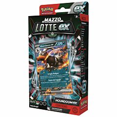 Mazzo Lotte ex Houndoom ex (IT)