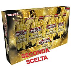 Oro Massimo (IT) -SECONDA SCELTA-