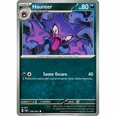 056 / 091 Haunter Comune normale (IT) -NEAR MINT-