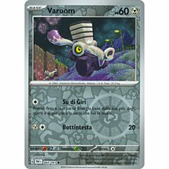 064 / 091 Varoom Comune foil reverse (IT) -NEAR MINT-