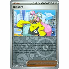 080 / 091 Kissara Non Comune foil reverse (IT) -NEAR MINT-