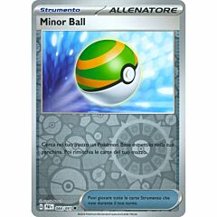 084 / 091 Minor Ball Non Comune foil reverse (IT) -NEAR MINT-