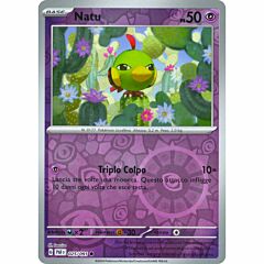 025 / 091 Natu Comune foil reverse (IT) -NEAR MINT-