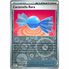 089 / 091 Caramella Rara Comune foil reverse (IT) -NEAR MINT-