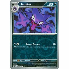 056 / 091 Haunter Comune foil reverse (IT) -NEAR MINT-