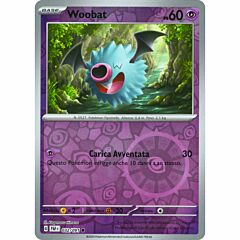 032 / 091 Woobat Comune foil reverse (IT) -NEAR MINT-