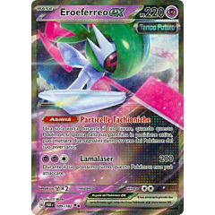 089 / 182 Eroeferreo ex Rara Ex foil (IT) -NEAR MINT-