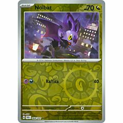 068 / 091 Noibat Comune foil reverse (IT) -NEAR MINT-