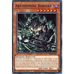 PHNI-IT027 Arcidemone Berserk Comune 1a Edizione (IT) -NEAR MINT-