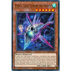 PHNI-IT016 Psiics, Luce Lunare dei Ghoti Super Rara 1a Edizione (IT) -NEAR MINT-