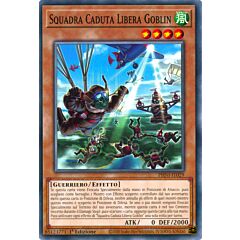 PHNI-IT029 Squadra Caduta Libera Goblin Comune 1a Edizione (IT) -NEAR MINT-