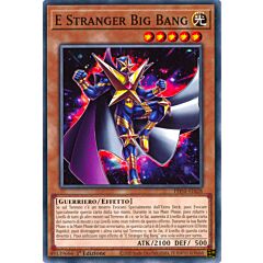 PHNI-IT028 E Stranger Big Bang Comune 1a Edizione (IT) -NEAR MINT-