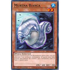 BLC1-IT051 Murena Bianca Comune 1a Edizione (IT) -NEAR MINT-