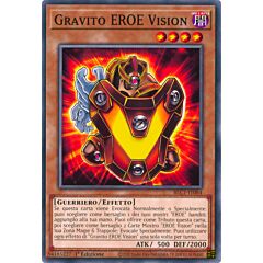 BLC1-IT084 Gravito EROE Vision Comune 1a Edizione (IT) -NEAR MINT-