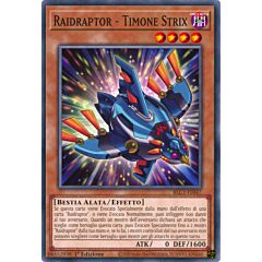 BLC1-IT047 Raidraptor - Timone Strix Comune 1a Edizione (IT) -NEAR MINT-