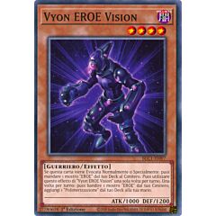 BLC1-IT097 Vyon EROE Vision Comune 1a Edizione (IT) -NEAR MINT-