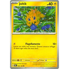 064 / 182 Joltik Comune normale (IT) -NEAR MINT-