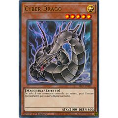 BLC1-IT021 Cyber Drago Ultra Rara 1a Edizione (IT) -NEAR MINT-