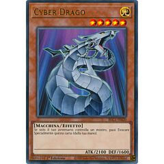 BLC1-IT020 Cyber Drago Ultra Rara 1a Edizione (IT) -NEAR MINT-