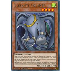 BLC1-IT017 Elefante Volante (SILVER) Ultra Rara 1a Edizione (IT) -NEAR MINT-