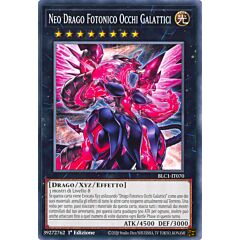 BLC1-IT070 Neo Drago Fotonico Occhi Galattici Comune 1a Edizione (IT) -NEAR MINT-