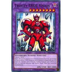 BLC1-IT099 Trinity EROE Vision Comune 1a Edizione (IT) -NEAR MINT-