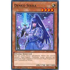 BLC1-IT066 Denko Sekka Comune 1a Edizione (IT) -NEAR MINT-