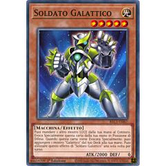 BLC1-IT067 Soldato Galattico Comune 1a Edizione (IT) -NEAR MINT-