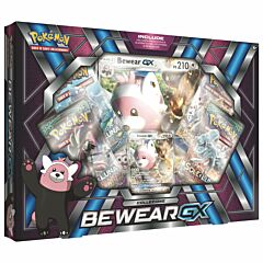 Set Bewear- GX (IT)