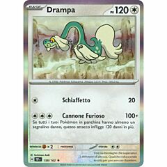 138 / 162 Drampa Rara foil (IT)