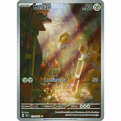 179 / 162 Meltan Rara Segreta foil (IT)