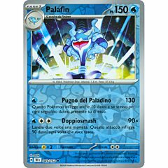 049 / 162 Palafin Non Comune foil reverse (IT)