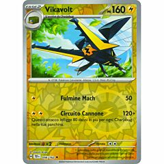 056 / 162 Vikavolt Non Comune foil reverse (IT)