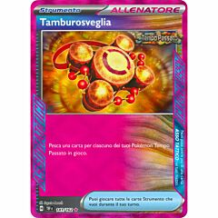 141 / 162 Tamburosveglia Rara ACE foil (IT)