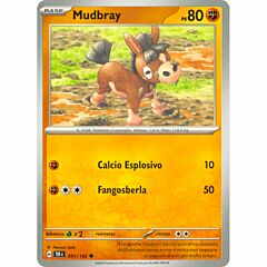 091 / 162 Mudbray Comune normale (IT)