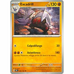 086 / 162 Excadrill Non Comune normale (IT)