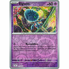 073 / 162 Elgyem Comune foil reverse (IT)