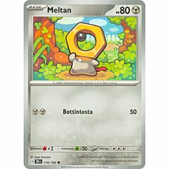 116 / 162 Meltan Comune normale (IT)