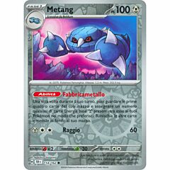 114 / 162 Metang Comune foil reverse (IT)