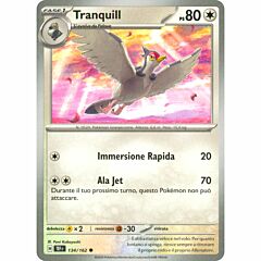 134 / 162 Tranquill Comune normale (IT)