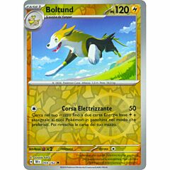 059 / 162 Boltund Non Comune foil reverse (IT)