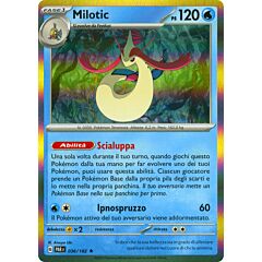 036 / 182 Milotic Rara foil (IT) -NEAR MINT-