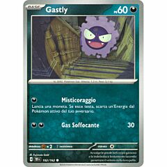 102 / 162 Gastly Comune normale (IT)