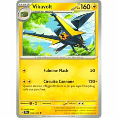 056 / 162 Vikavolt Non Comune normale (IT)