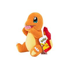 Plush Peluche Charmander 20 cm (EN)