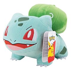 Plush Peluche Bulbasaur 20 cm (EN)