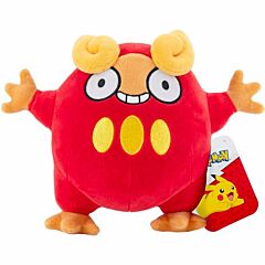 Plush Peluche Darumaka 20 cm (EN)