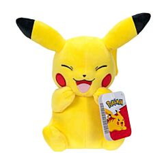 Plush Peluche Pikachu 20 cm (EN)